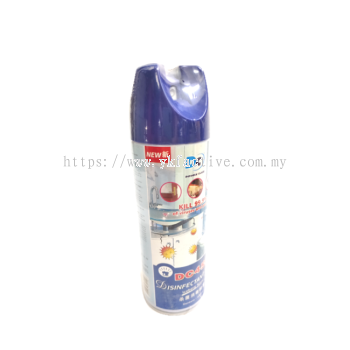 DC450 Disinfectant