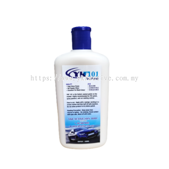 YKF 101 Fast Polish