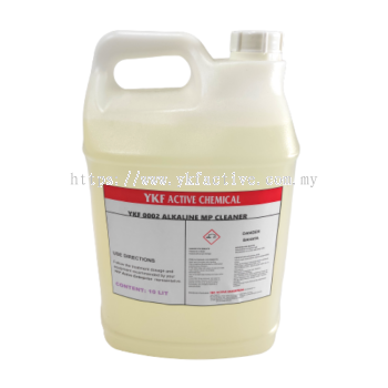 YKF Alkaline MP Cleaner