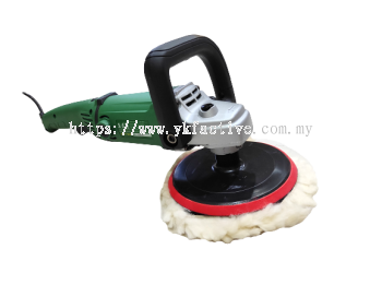 YKF Car Disc Polisher (Electric Power Tools) Disc Type Electric Grinders