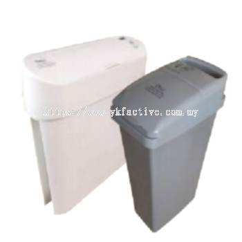 SSB22 Sanitary Sensor Bin