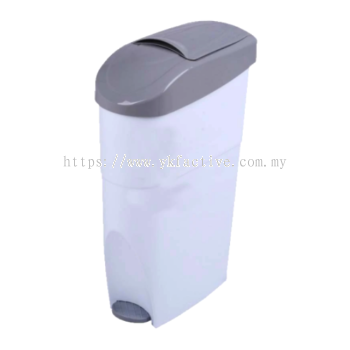 SB18 (C) Sanitary Bin 18L (Grey)