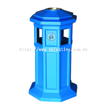 YKF Polyethylene Bin L85 