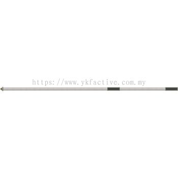 3M x 3 Stage Extension  Alluminium Pole (Heavy Duty)