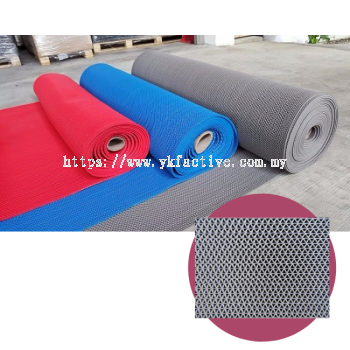 YKF Anti Slip Mat Wet Area (Heavy Duty) & For Surau