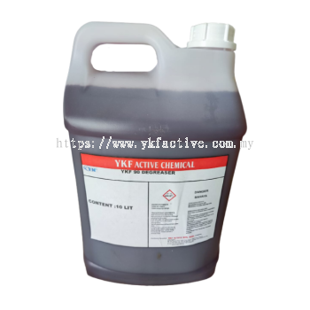 YKF 90 Degreaser 10L