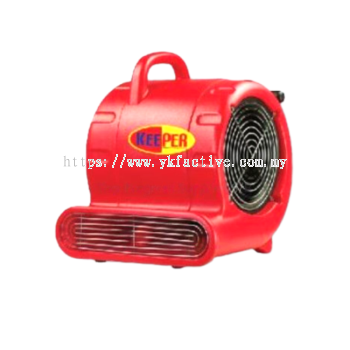 Keeper CG25 Turbo Air Mover