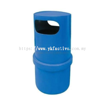 Polyethylene Bin K90