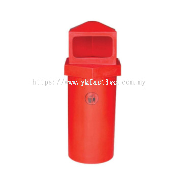 Polyethylene Bin S80/S150