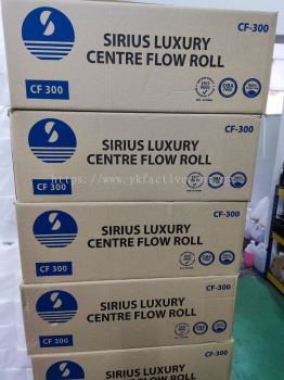 Centre Pull Towel Tissue (100% Virgin Pulp)