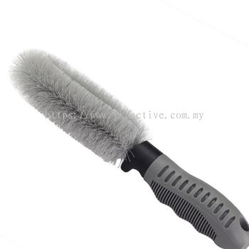 Tyre Brush