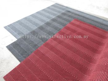 YKF Heavy Duty Water Absorbent Mat