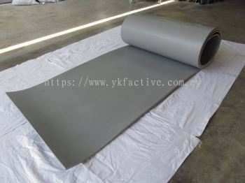 YKF Electrical Insulating Mats