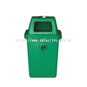 Polyethylene Bin SC45