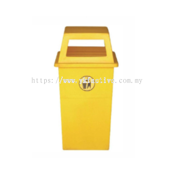 YKF Polyethylene Bin G16/G60