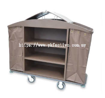 YKF 711 Service Trolley C/W Nylon Bag