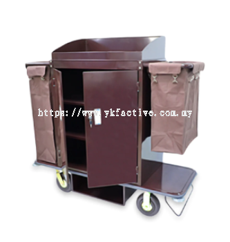 YKF 714 Service Trolley C/W Nylon Bag