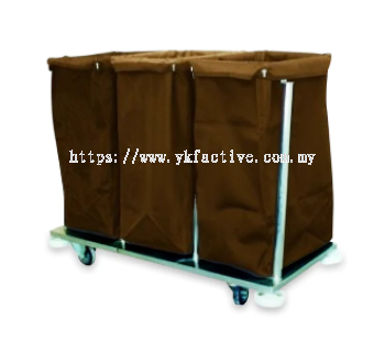 YKF 710 Service Trolley C/W Nylon Bag