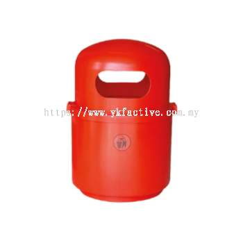 YKF Polyethylene Bin S150