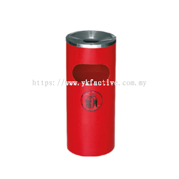 YKF Polyethylene Bin A16