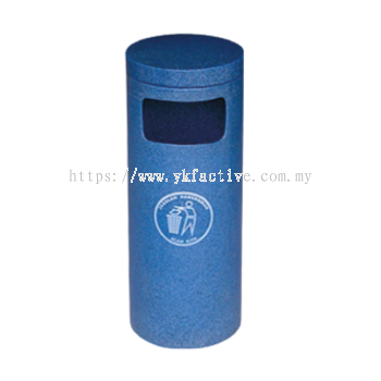 YKF Polyethylene Bin O16