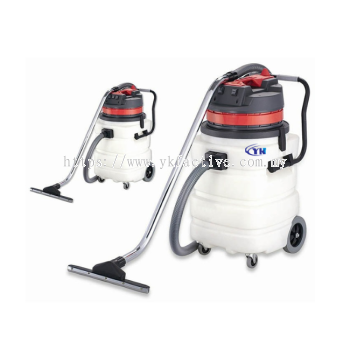 Wet & Dry Vacuum Cleaner (Italy Motor) CB-90-2