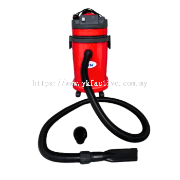 Wet & Dry Vacuum Cleaner (Italy Motor) CB-301