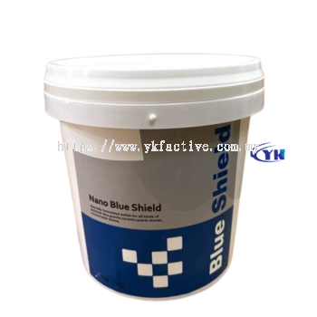 Nano Blue Shield 2 Kg (Cream)