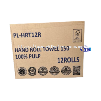 YKF PL-Hand Roll Towel  100% Pulp