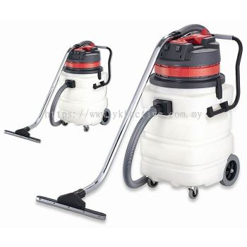 Wet & Dry Vacuum Cleaner (Italy Motor) CB-90-3