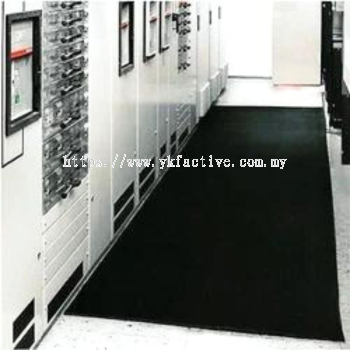 YKF Electrical Insulating Mats