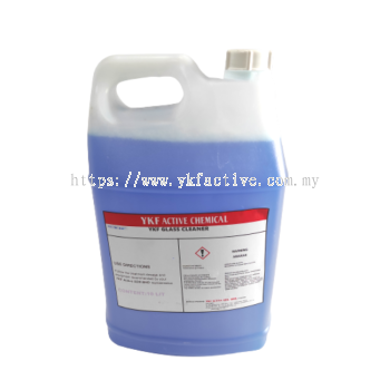 YKF Kleer Glass Cleaner