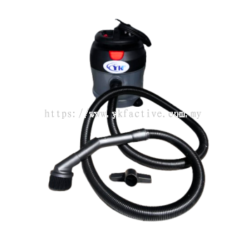 YKF 15L Dry Vacuum Cleaner SA-15-1 (Italy Motor)