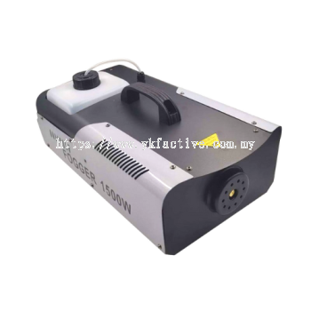 YKF 1500W Fogging Machine (Smoke Type)