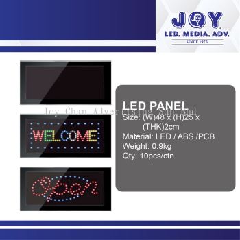 LED Panel