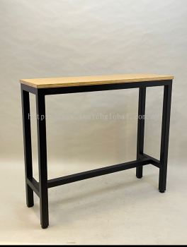 bar table