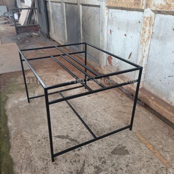 office metal table frame 