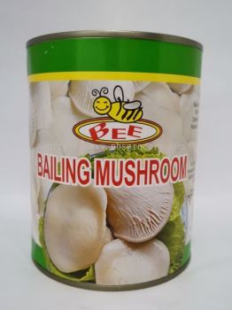 BEE Bailing Mushroom 850g