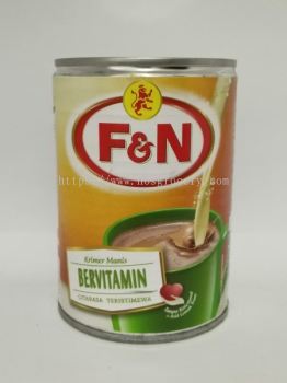 F&N Condensed Milk 500g