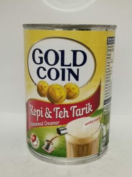 Gold Coin Sweetened Creamer 500g