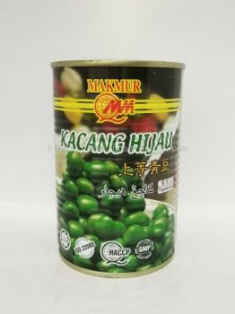 MAKMUR Green Bean 425g ϵඹ