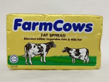 FarmCows Fat Spread Marjerine 250g ţ