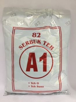 82 A1 Tea Powder 