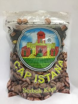 CAP ISTANA Coffee Powder 800g ȷ