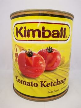Kimball Tomato Ketchup 3.25kg ѽ Sos Tomato