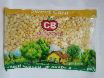 CB Sweet Corn 1kg