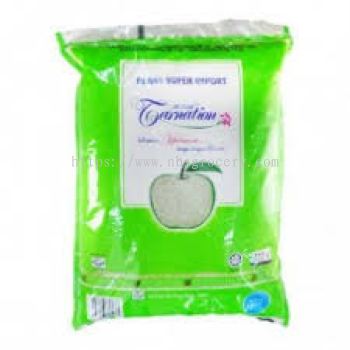 Carnation Green Apple Rice 10kg ����ܰ ��ƻ���� Carnation Beras Epal Hijau