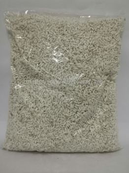 Glutinous rice 1kg Ŵ�� Beras Pulut