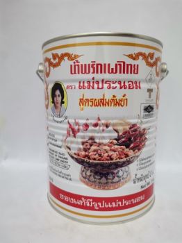 Thai Chilli In Oil 3kg ̩ʽ