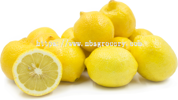 Lemon  1pcs